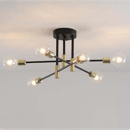 Valentina Modern LED Ceiling Lamp