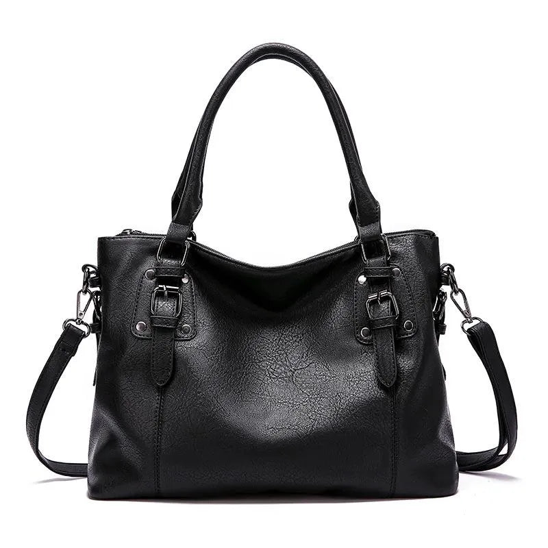 LYDIA™ | ELEGANT LEATHER SHOULDER BAG