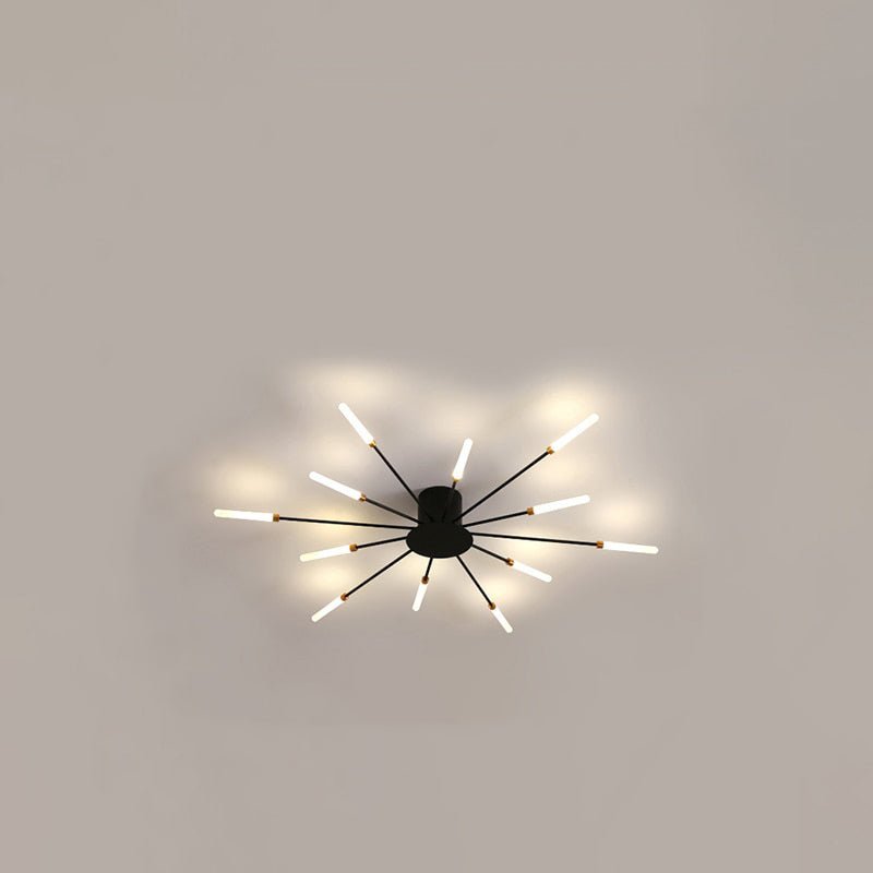 Glory chandelier 