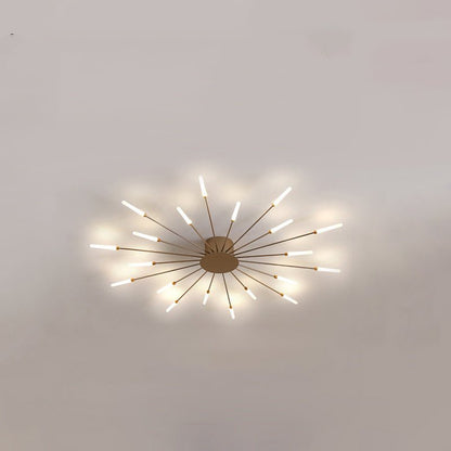 Glory chandelier 