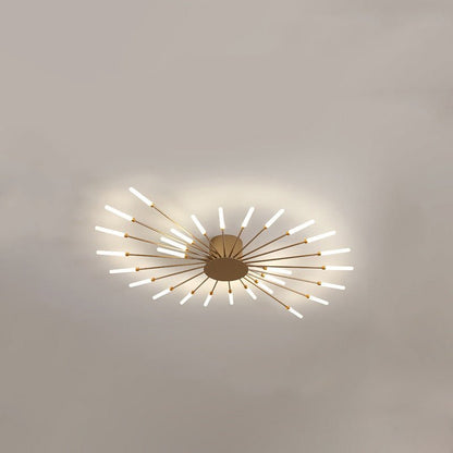 Glory chandelier 