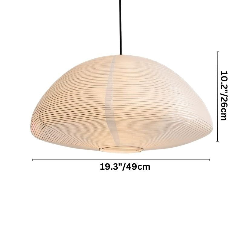 Hikari Pendant Lamp