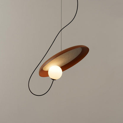 Nordic LED Pendant Lamp