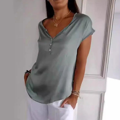 DANIQUE™ | ELEGANT TOP