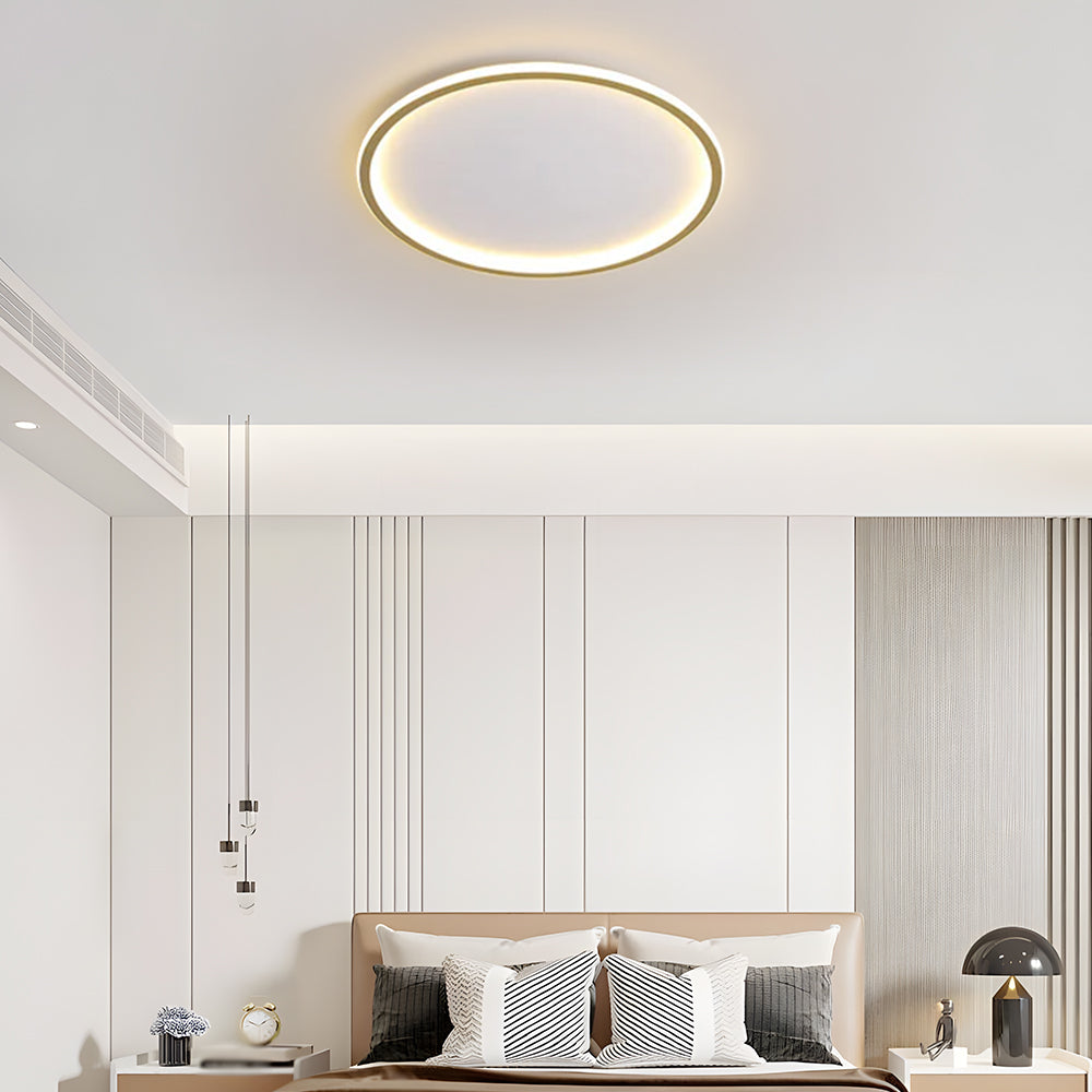 CircleGlow™ Ceiling Light 