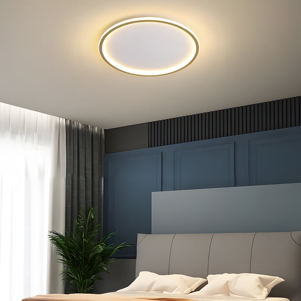 CircleGlow™ Ceiling Light 