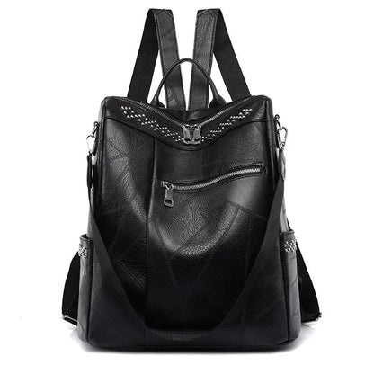 MARTINA™ | VINTAGE LEATHER BACKPACK