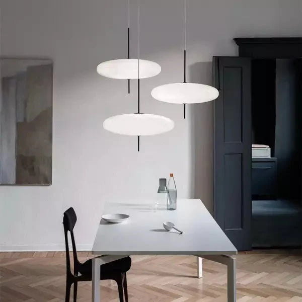 Model 2065 Pendant lamp