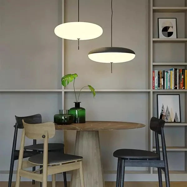 Model 2065 Pendant lamp