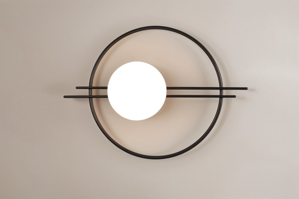 Nidia Wall Lamp 