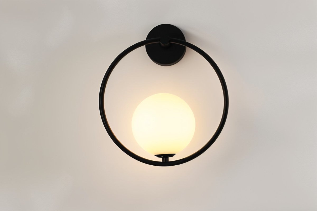 Nidia Wall Lamp 