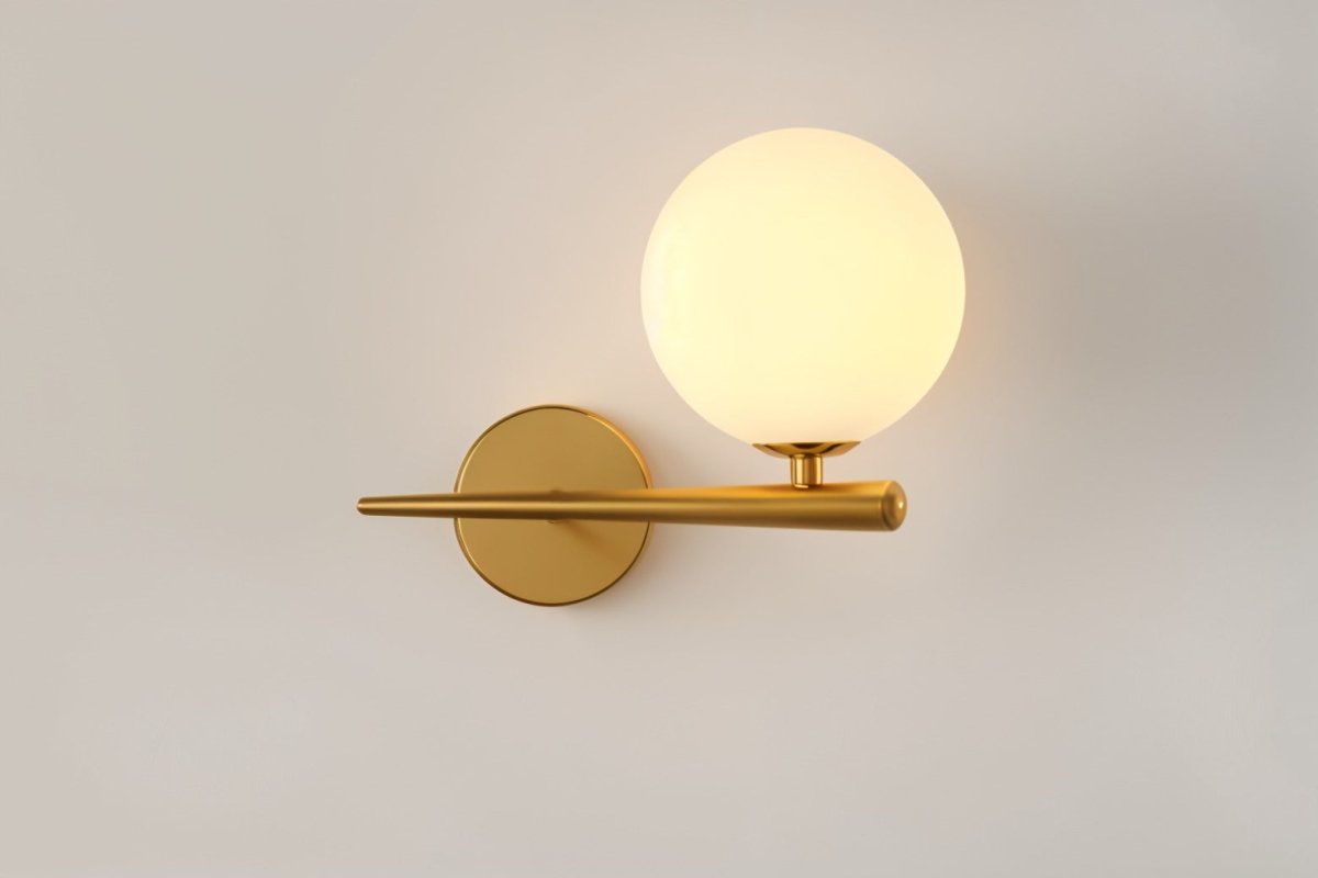 Nidia Wall Lamp 