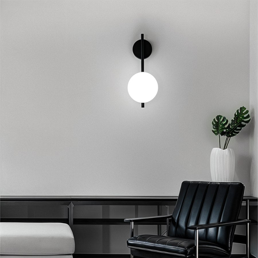 Nidia Wall Lamp 