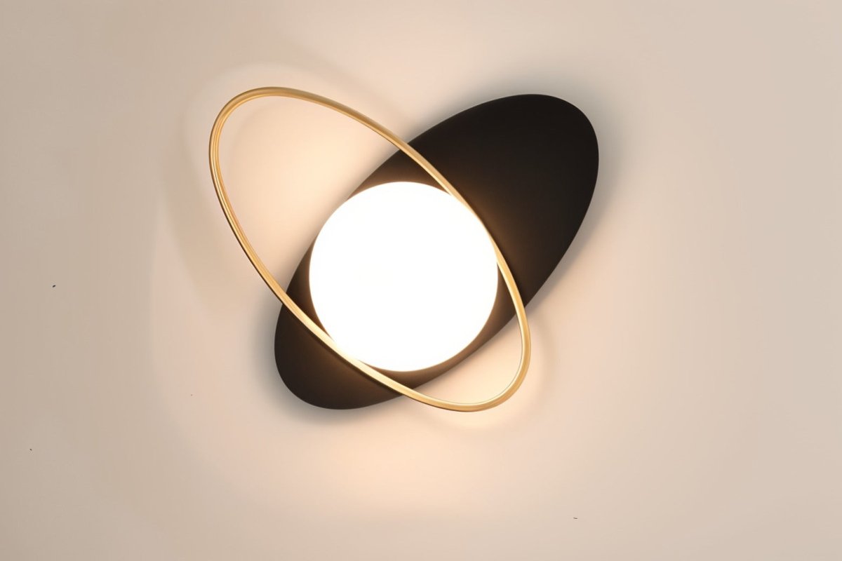 Nidia Wall Lamp 