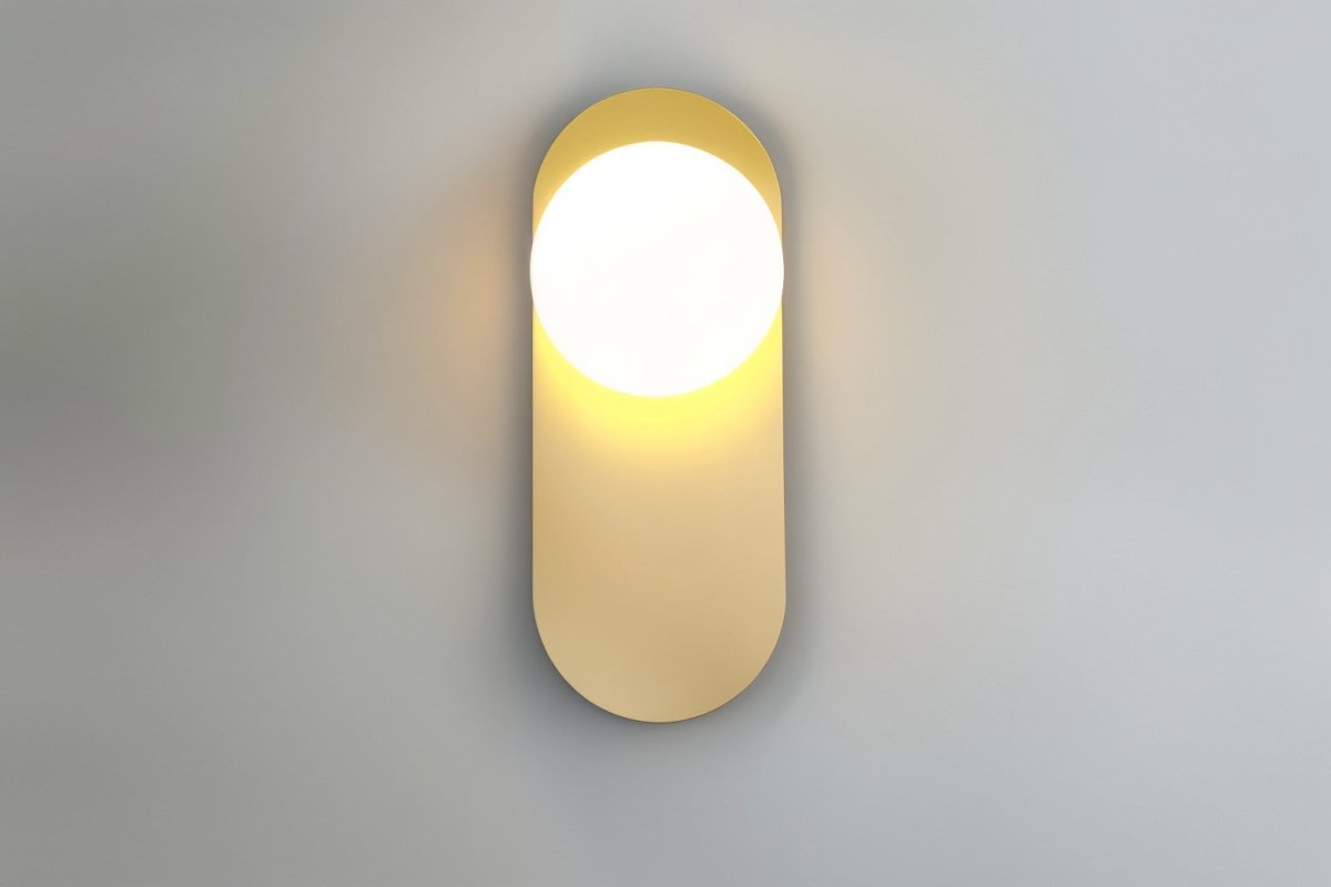 Nidia Wall Lamp 