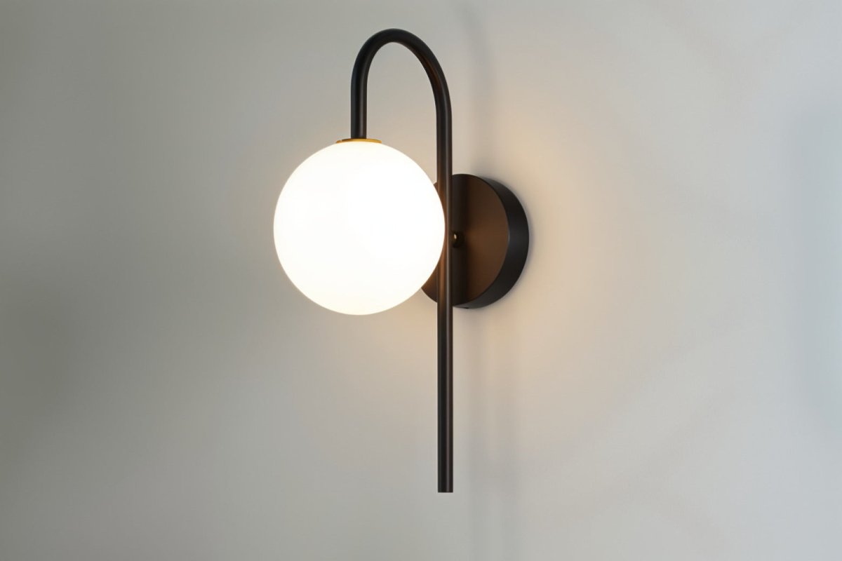 Nidia Wall Lamp 