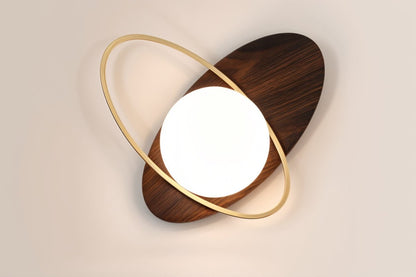 Nidia Wall Lamp 