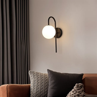 Nidia Wall Lamp 