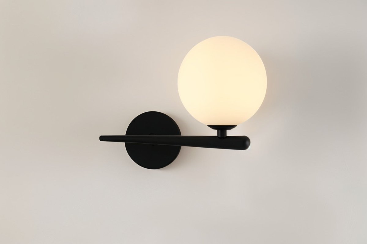 Nidia Wall Lamp 