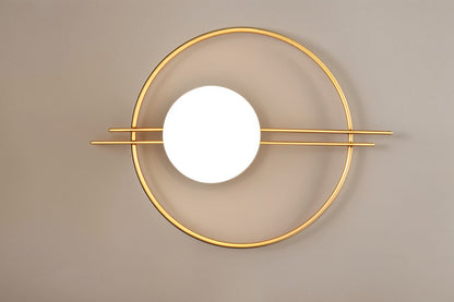 Nidia Wall Lamp 