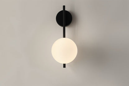 Nidia Wall Lamp 