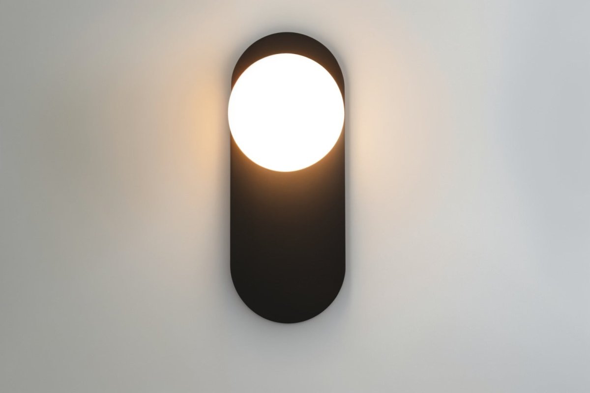 Nidia Wall Lamp 