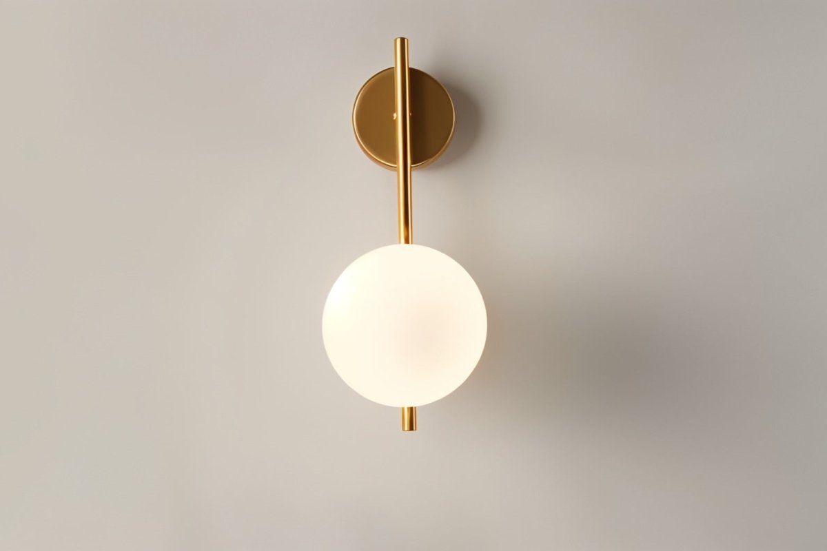 Nidia Wall Lamp 