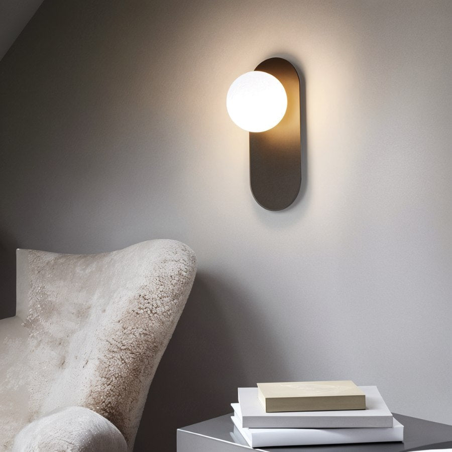 Nidia Wall Lamp 