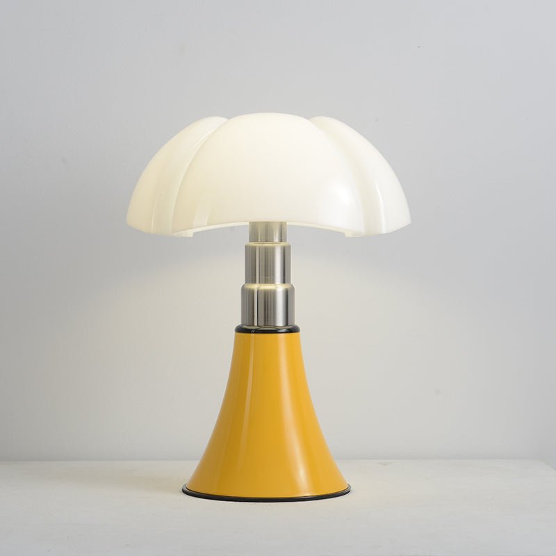 Vintage Led Designer Table Lamp