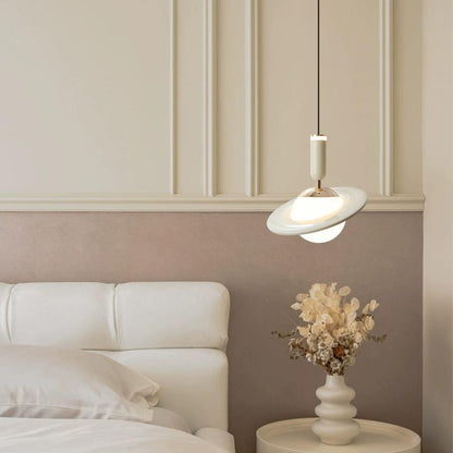 Saturnus Design Hanging Lamp