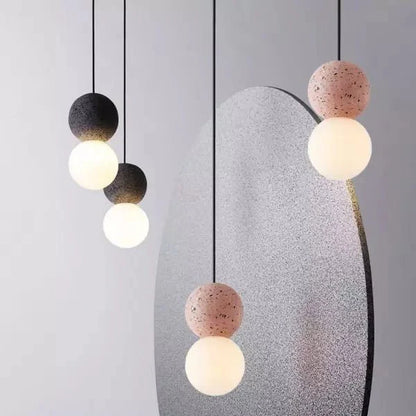 Origo Hanging Lamp