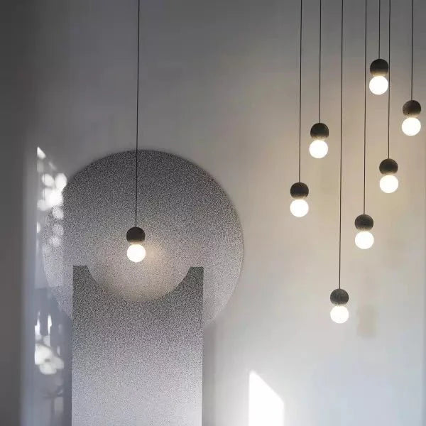 Origo Hanging Lamp