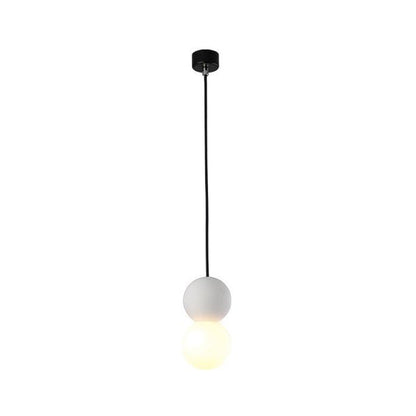 Origo Cement Bowl Lamp