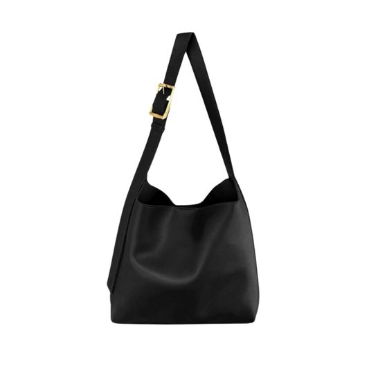 JULIE™ | ELEGANT HANDBAG IN SMOOTH LEATHER