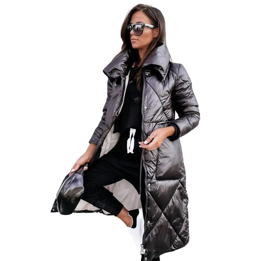 OLIVIA™ - LONG WINTER PARKA