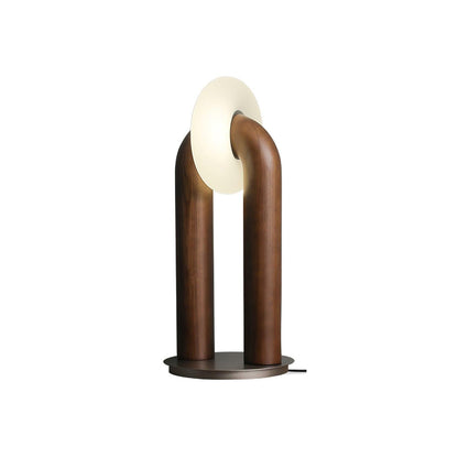 Arch Light Wireless LED Table Lamp