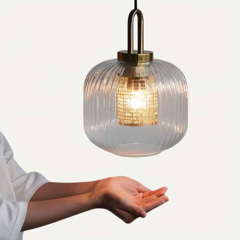 Tosqa Hanging Lamp 