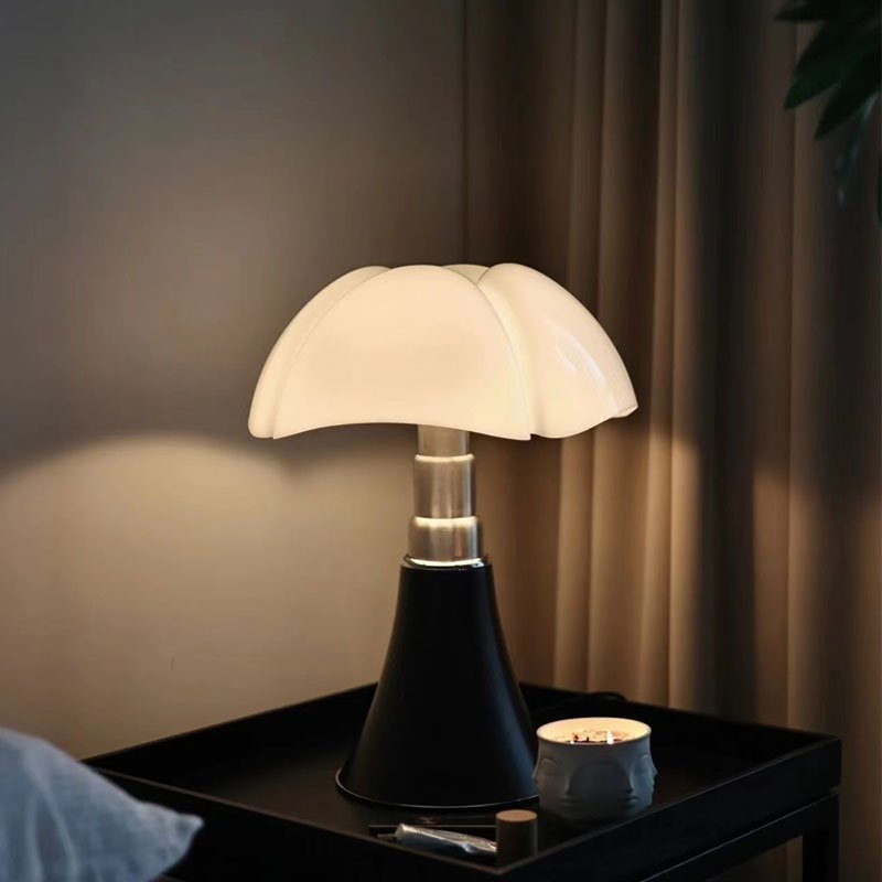 Vintage Led Designer Table Lamp