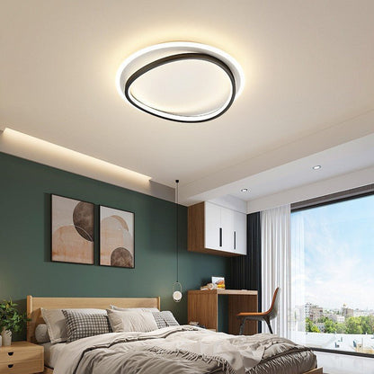 Modern ceiling lamp