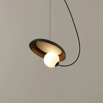 Nordic LED Pendant Lamp