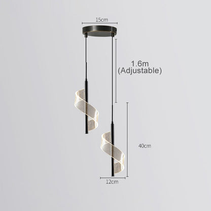 Moderne stijl LED Hanglampen