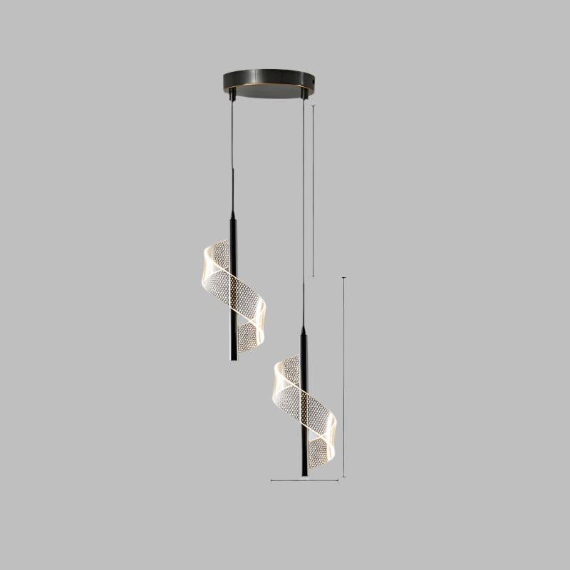 Moderne stijl LED Hanglampen