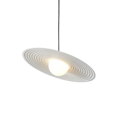 Postmodern simplicity pendant lamp