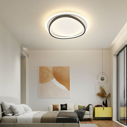 Modern ceiling lamp